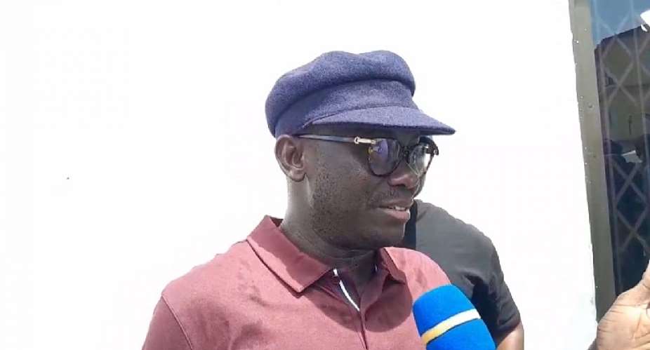 Bawumia has integrity, intellect to break the 8 – Godfred Dame