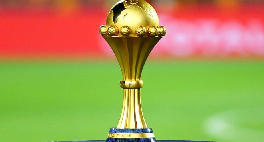 Africa Cup of Nations: Dates for 2025 finals undecided amid Club World ...