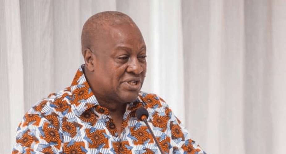 Read profiles of 10 regional ministers-designate nominated by President Mahama