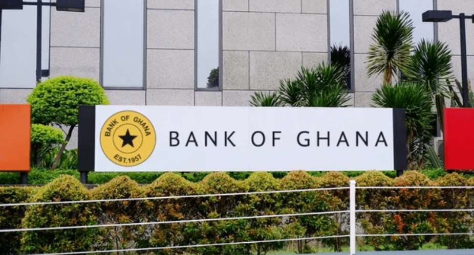 BoG orders unlicensed digital lenders to register by June 2026 or face shutdown