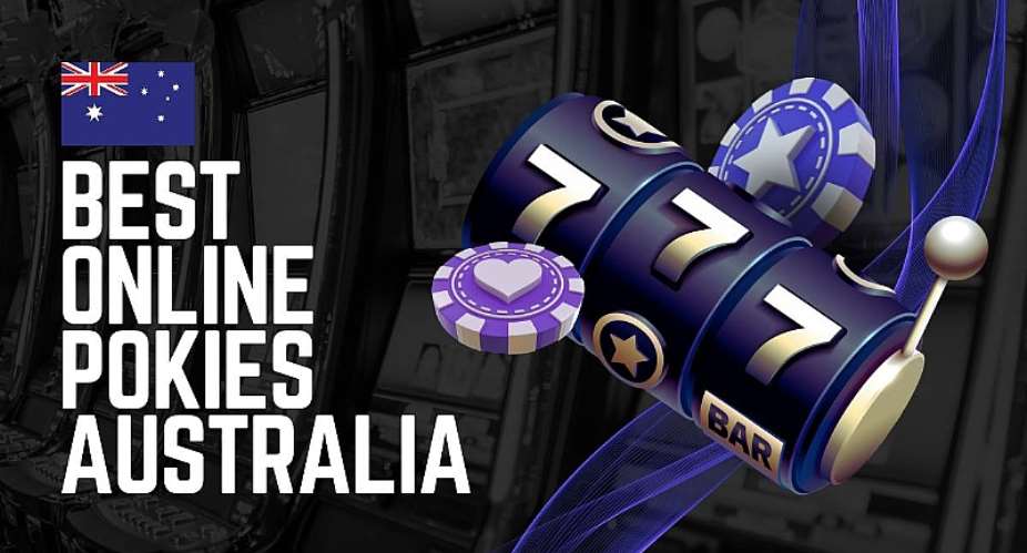 Online Pokies Australia