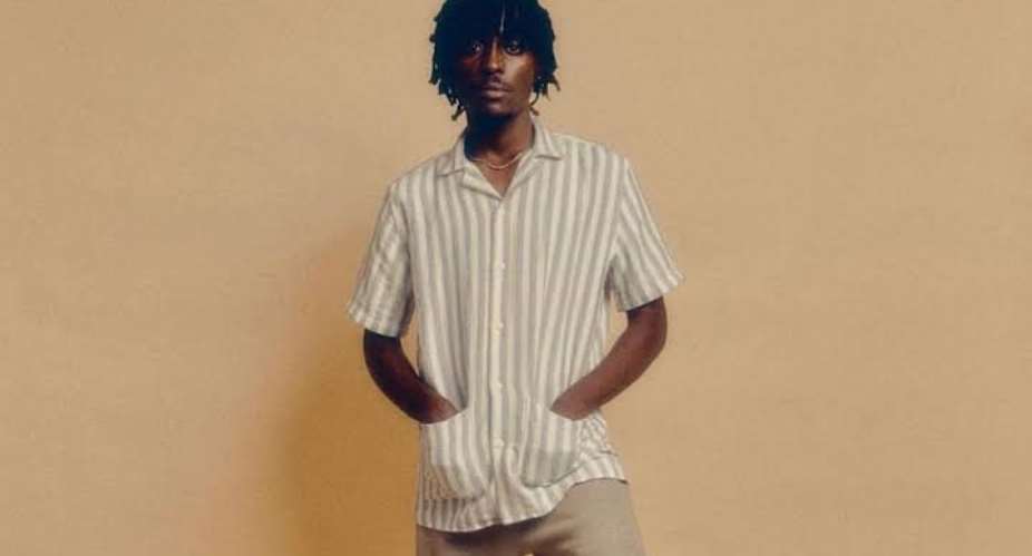Kofi Mole