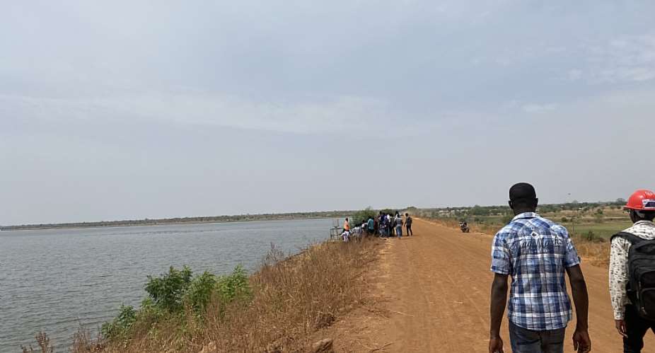 Reviving Bontanga: From Sleeping Giant to Northern Ghana’s Economic Hub
