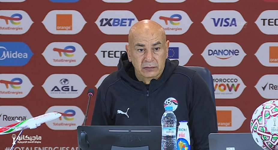 2025 AFCON: Hossam Hassan proud of Egypt players despite semifinals defeat to Senegal