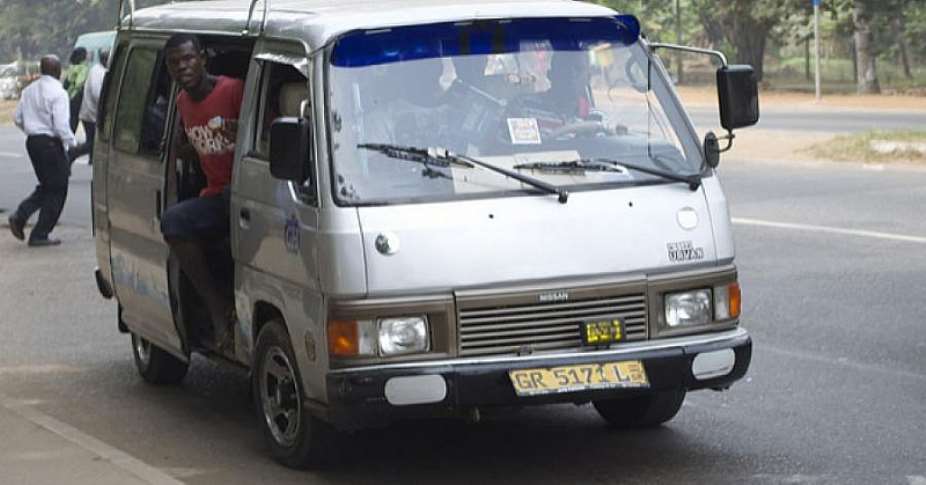 Transport Minister to meet GPRTU over artificial scarcity of buses