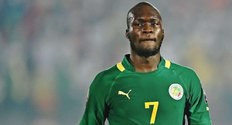 AFCON 2017: Moussa Sow mastering overhead kicks and comebacks