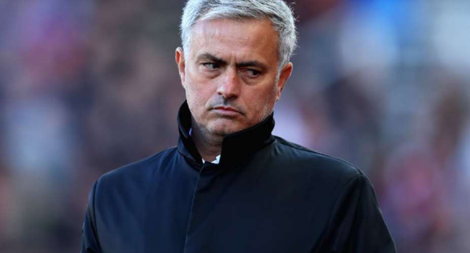 We Didn't Deserve To Lose To Chelsea - Jose Mourinho