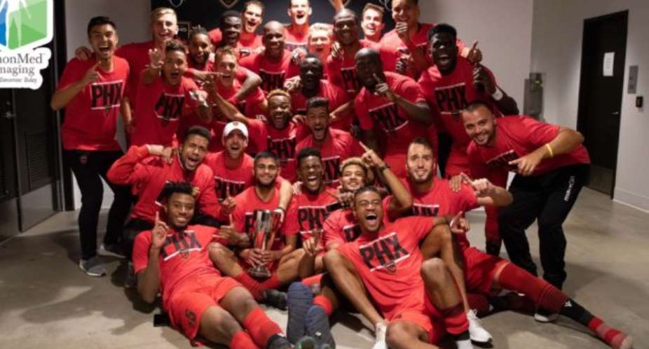 Performance Of Ghanaian Players Abroad Wrap Up
