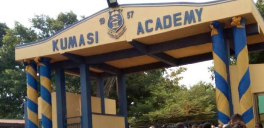 KUMACA PTA And School Heads Meet Over Health Issues