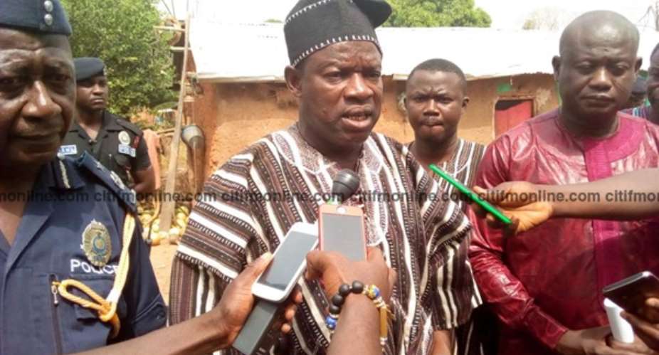 Chieftaincy Clashes: REGSEC Summons North Gonja Rulers