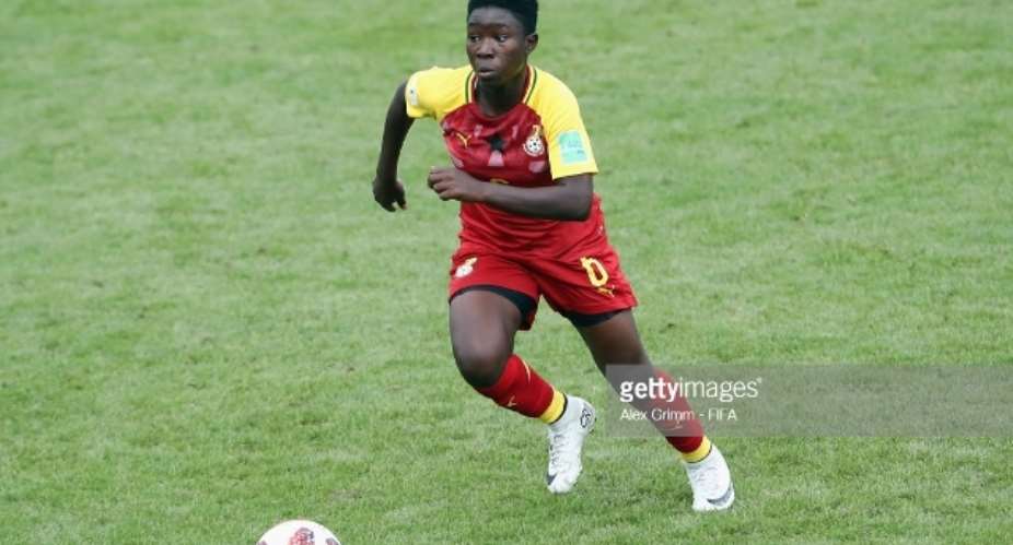 Black Queens, Banyana Banyana To Square Off In Accra On Sunday