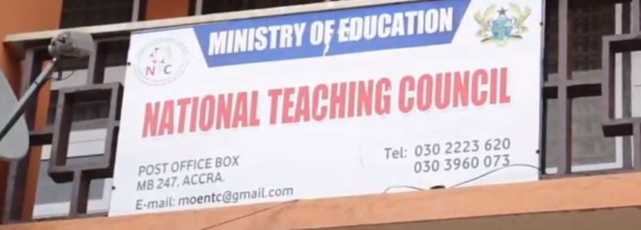 Ghana To Export Teachers  – NTC Hints