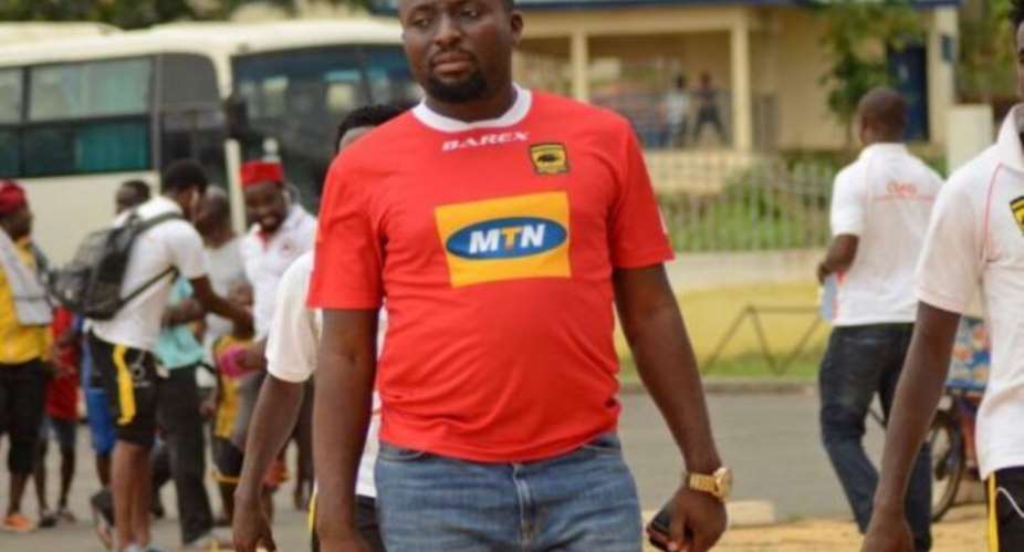 Blame Kotoko Players For Africa Failure, Says Dr Kwame Kyei's Special Assistant