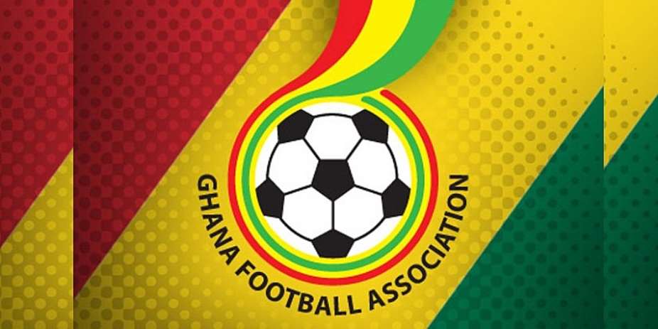 GFA To Elect New Vice President Today