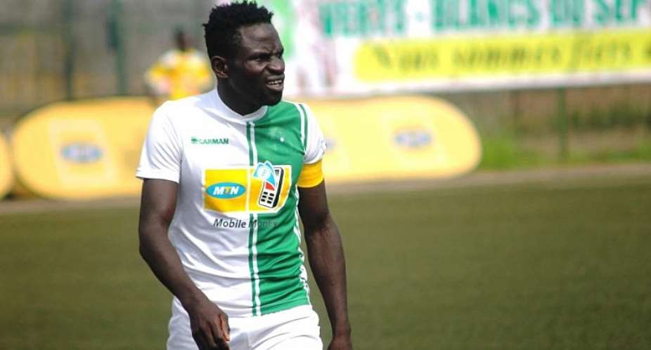 CAF CC: 'We Will Beat Kotoko In Kumasi' - Coton Sport Skipper