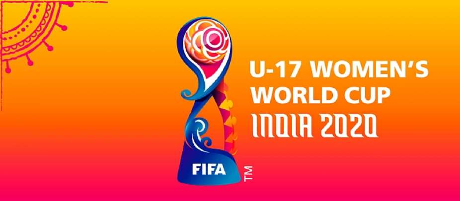 FIFA Unveils Official Emblem For FIFA U-17 Womens World Cup In India
