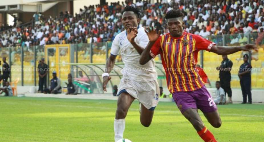 GHPL Matchday 4 Preview: WAFA Host Hearts, Kotoko Look To Bounce Back Against Medeama