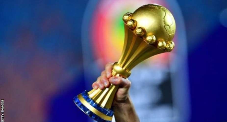 African Cup of Nations 2021 Set To Take Place In January And February