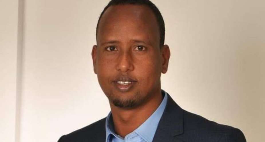 SJS And SOMA Call For Hargeisa Court To Reverse Its Politically-Motivated And Unjust Verdict Against Astaan TV CEO