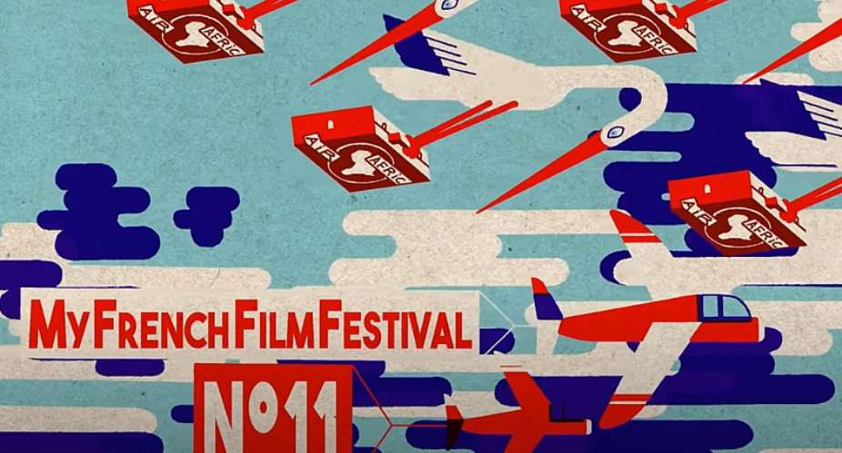 MyFrenchFilmFestival shines spotlight on French-language film