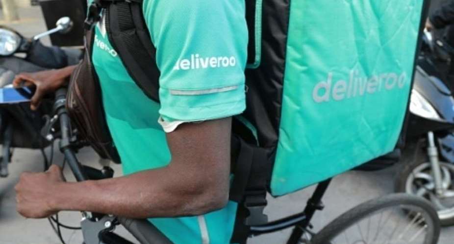 French court sentences Deliveroo courier who refused Jewish meals