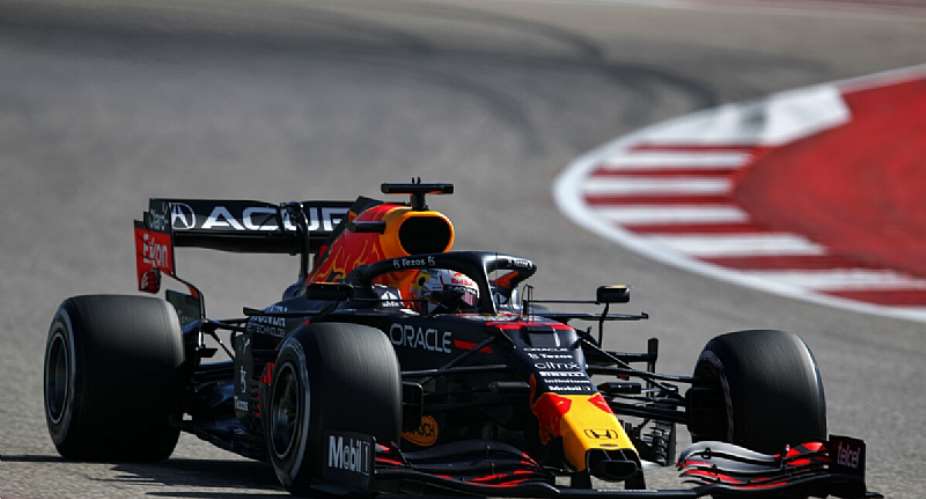 Formula 1, Mexican Grand Prix preview