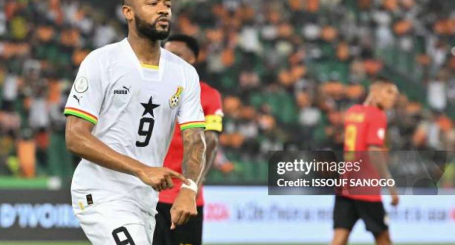 2025 AFCON Qualifiers: Jordan Ayew to captain Black Stars for final games against Angola and Niger - Reports