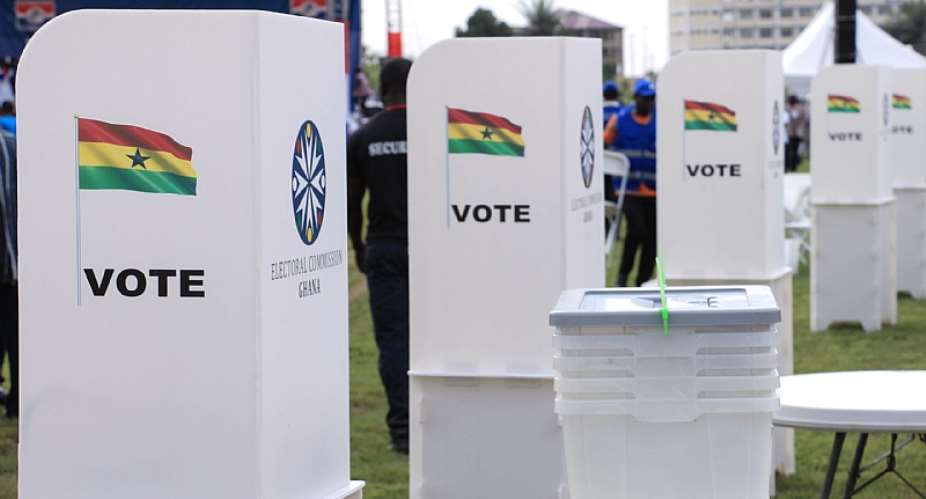 The Dilemma of Consciousness and Awakened Minds: Who To Vote for Ghana General Elections 2024