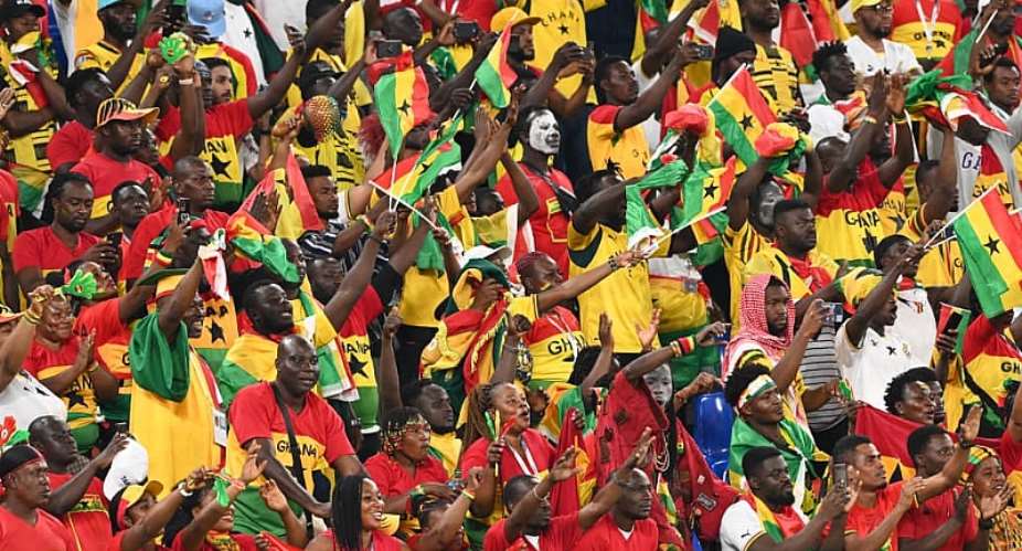AFCON: We want to return home, we are tired – Ghanaian supporters in Ivory Coast