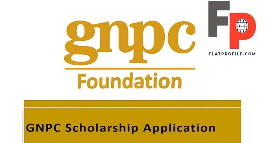 GNPC scholarship free; dont pay money to anyone — Foundation cautions public