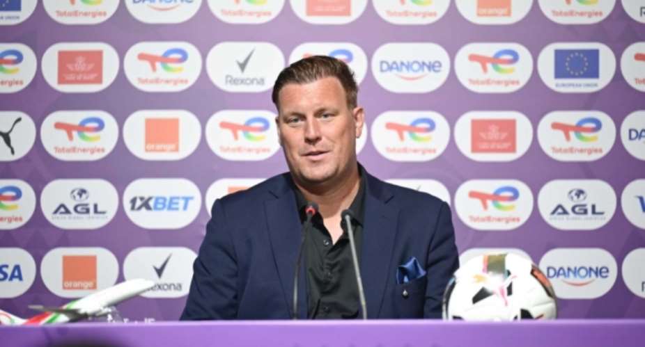 Black Queens: Kim Lars Bjrkegren expects tiugh test against England