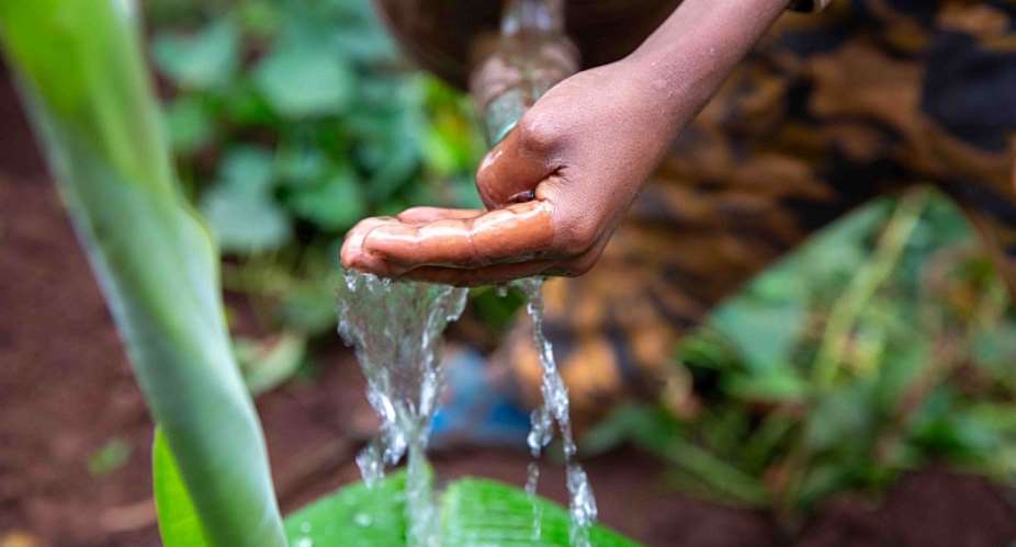 Ghana’s Forests Under Threat: New Report Reveals Deforestation is Polluting Water Sources and Putting Millions at Risk
