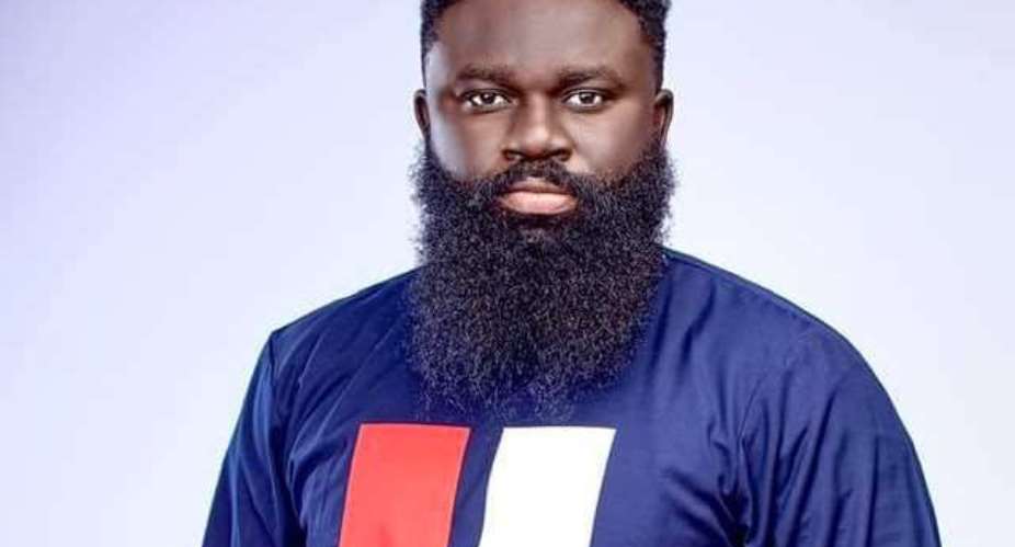 Renowned Ghanaian artiste manager and event organizer, George Britton