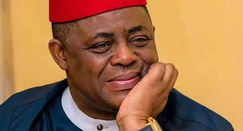 A MORNING OF CARNAGE by Chief Femi Fani-Kayode