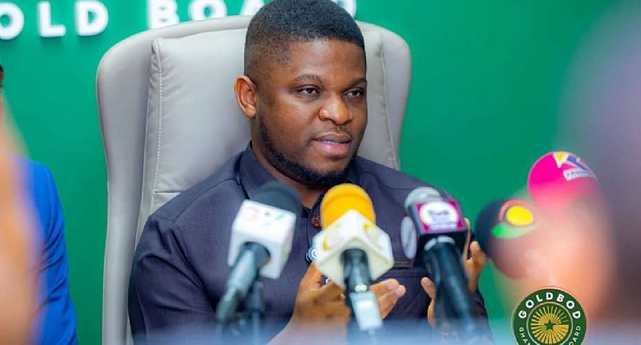 Bright Simons writes: Self-praise won’t help GoldBod, katanomic modelling might