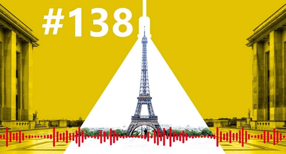 Podcast: Reinventing retirement, saving a Paris cinema, counting the French