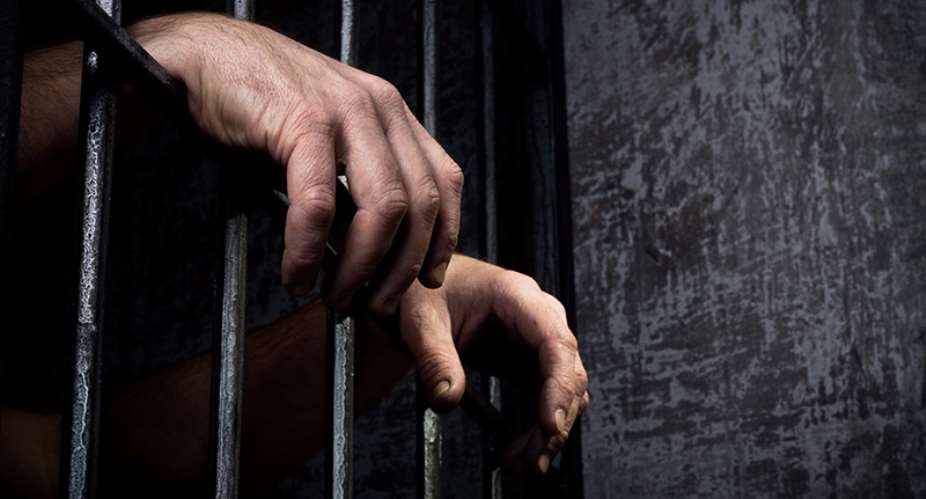 20-year-old man jailed for stealing friend’s iPhone