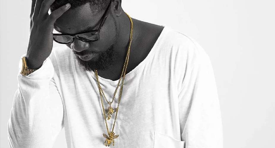 Sarkodie Ignores God, Says There Is No God, No Sin And No Heaven Music Review