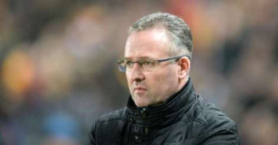 Championship: Wolves hire Lambert after Derby defeat