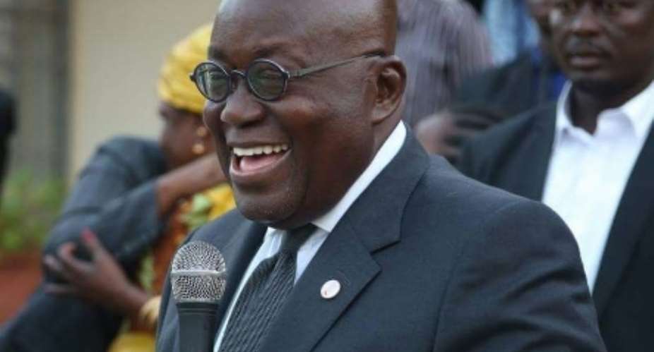 Assembly Members Celebrate Akufo-Addo And Tema MPs