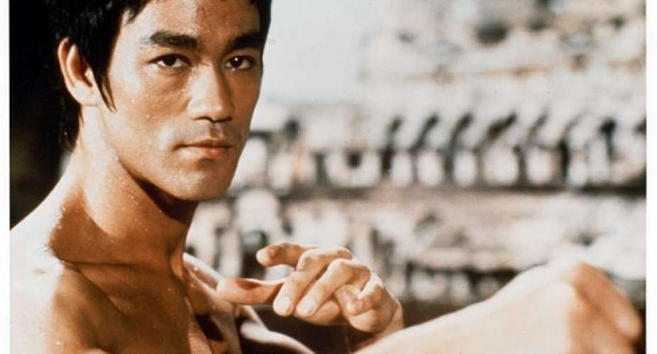 Be Rare: The Rarity Of Bruce Lee, The World's Most Iconic Martial Artist Of All Time