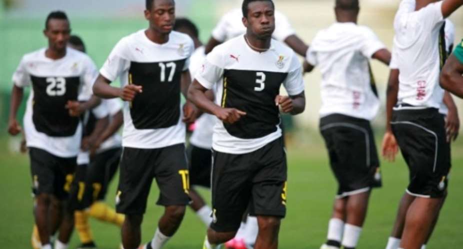 AFCON2017: Black Stars must be champions again Article