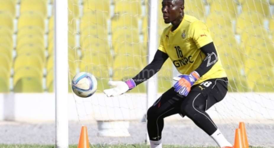 Profile: Meet the seven Black Stars debutantesfor the 2017 AFCON