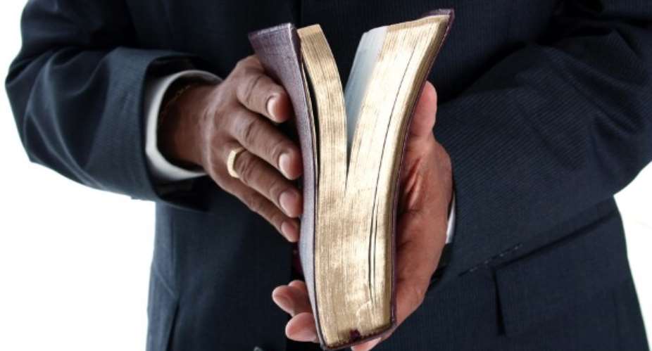 The Impact Crew: “The Pastors Have Failed Us