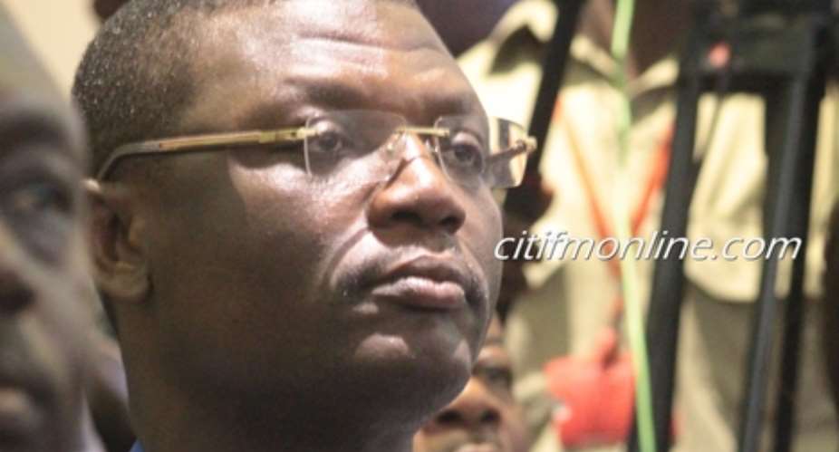 NPP betrayed Mahama over residency – Kofi Adams