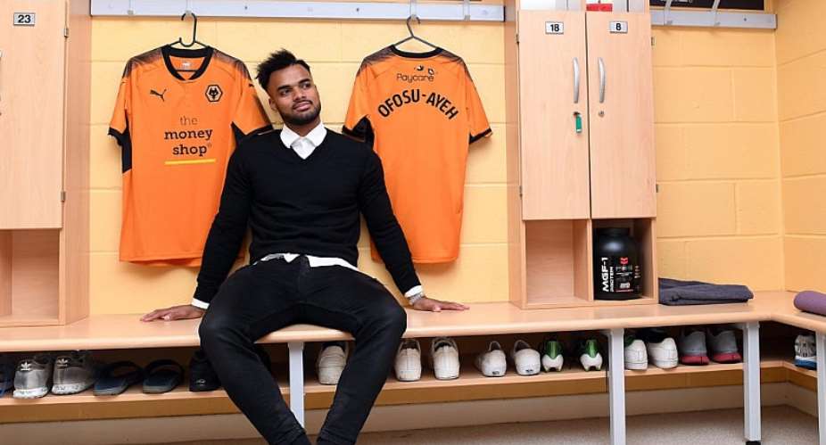 Wolverhampton Wanderers Manager Gives Injury Update On Phil Ofosu-Ayeh