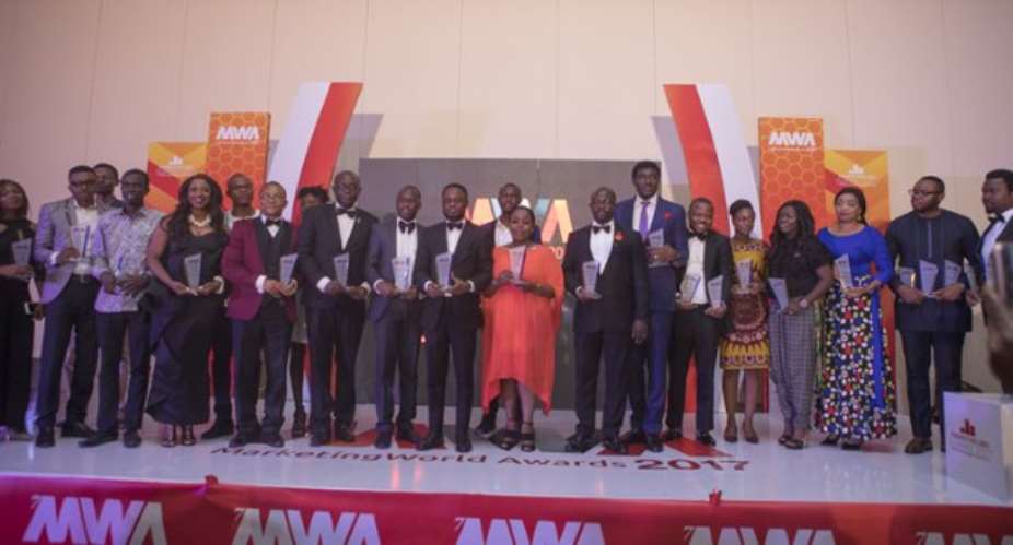 8th Edition Of MWA To Reward Leading Brands, Top Marketing Professionals