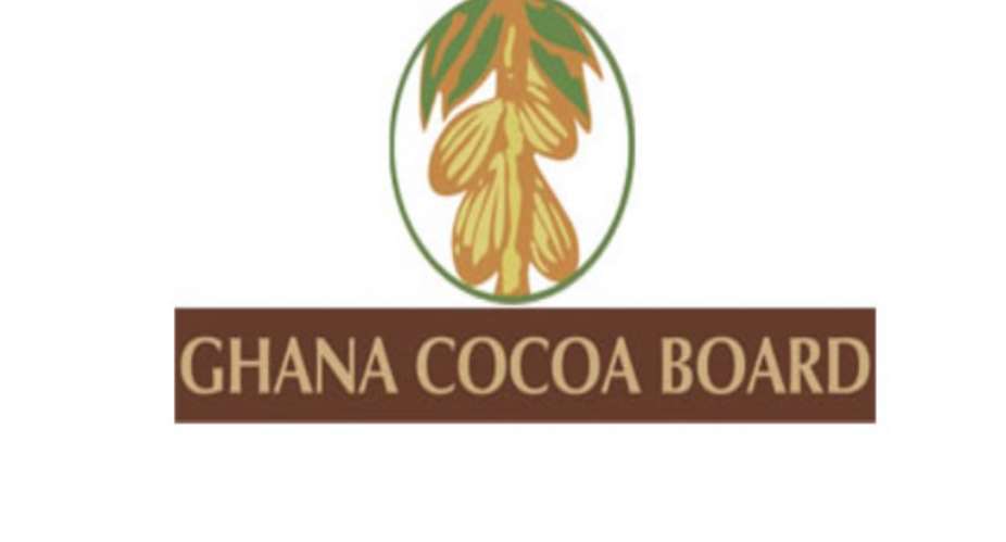 600m Loan Will Be Approved Despite Minoritys Resistance — COCOBOD