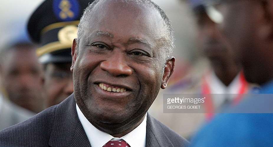 Laurent Gbagbo Deserves A Special Settlement