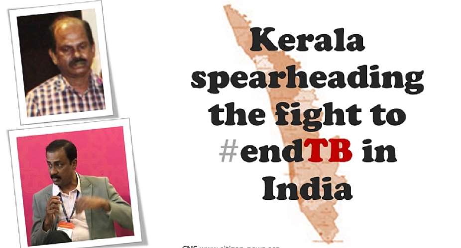Kerala's Multi-layered Approach To End TB